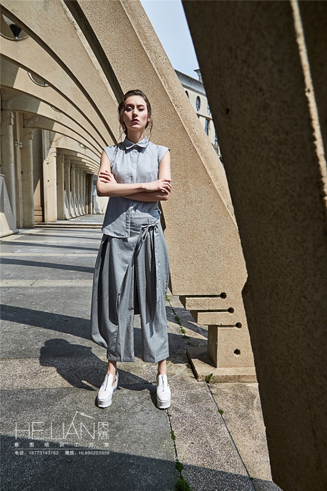 点击大图看下一张：时尚巴黎