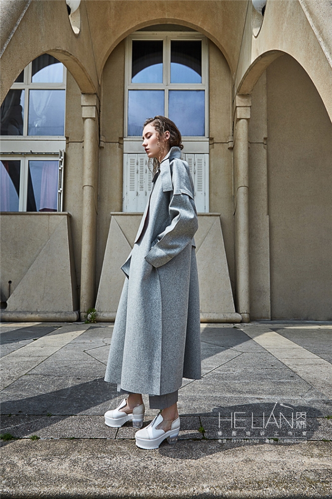 点击大图看下一张：时尚巴黎