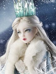 雪之女王