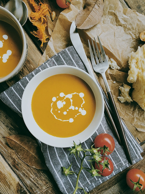 点击大图看下一张:早安小森林