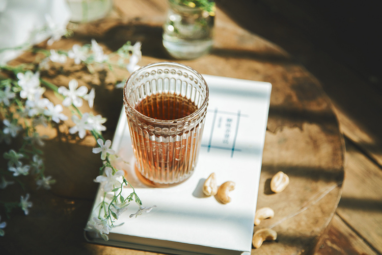 点击大图看下一张:早安小森林