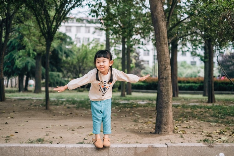 点击大图看下一张：放学后的小日常