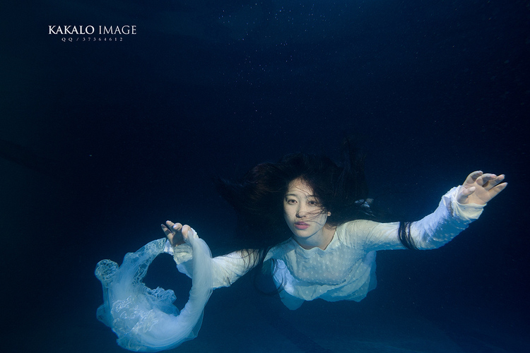 点击大图看下一张:梦里的水中花