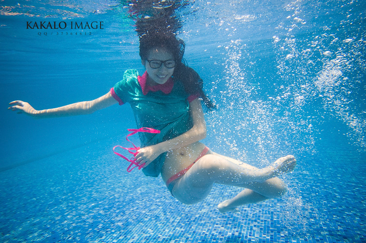 点击大图看下一张:弯弯的水世界