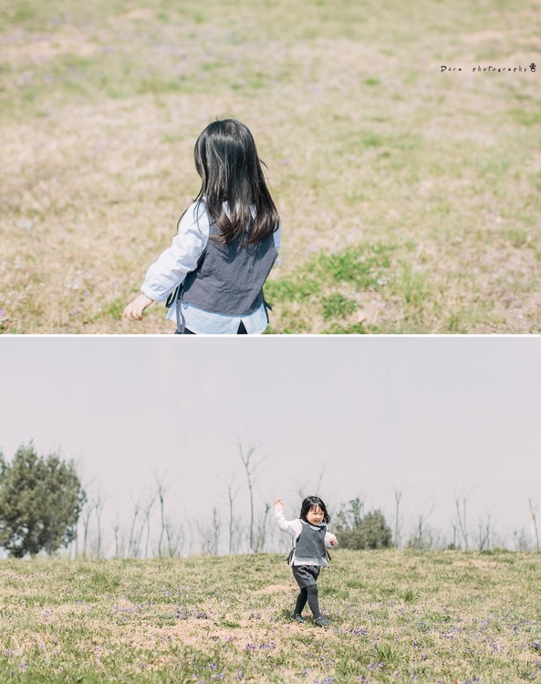 点击大图看下一张：微风吹拂着的春天