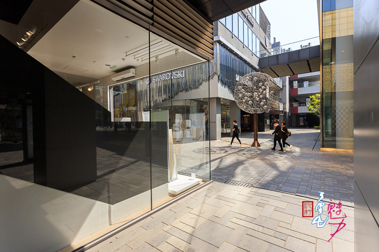 点击大图看下一张：魅力三里屯