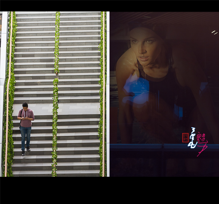 点击大图看下一张：魅力三里屯