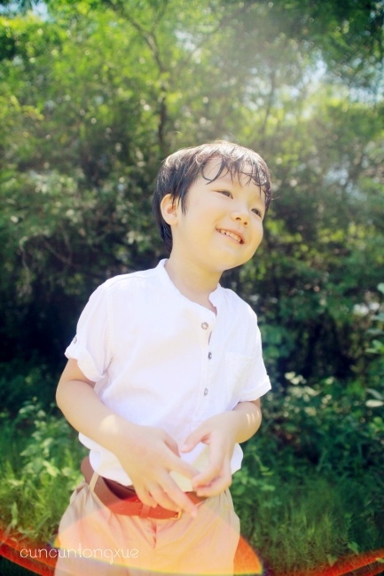 点击大图看下一张:Wish I Could