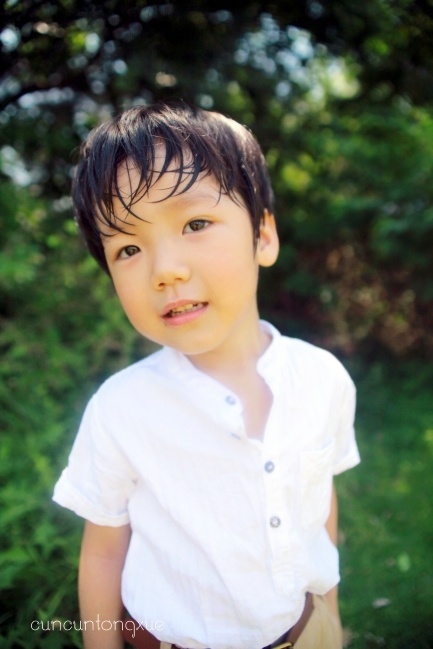 点击大图看下一张：Wish I Could