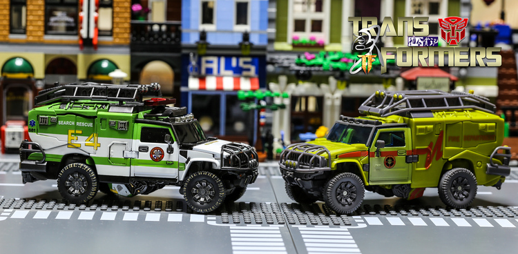 点击大图看下一张:TF电影救护车