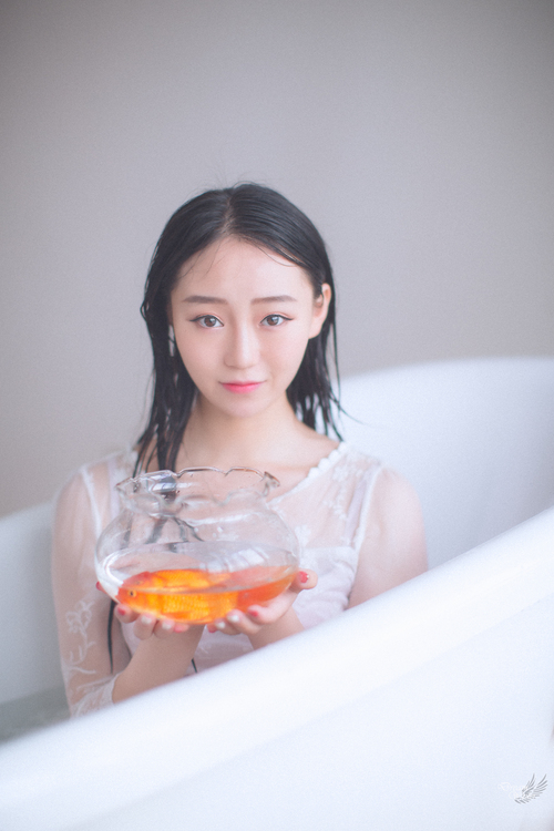 点击大图看下一张:如果鱼知道