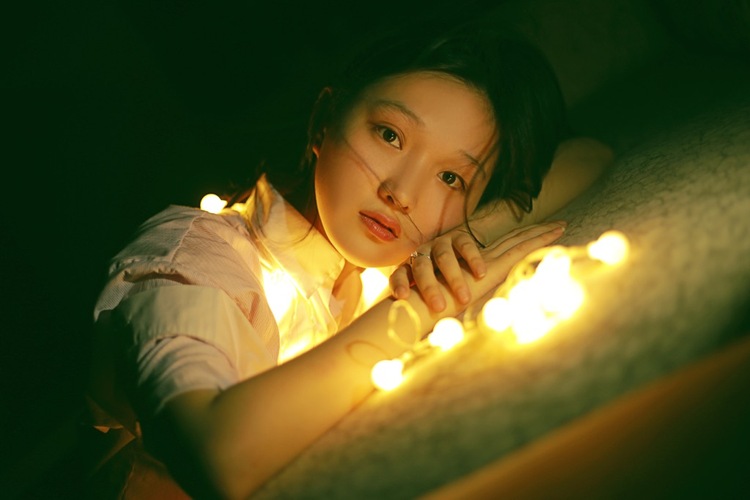 点击大图看下一张:夜空中最亮的星