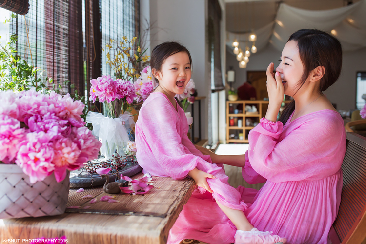 点击大图看下一张：花房日志