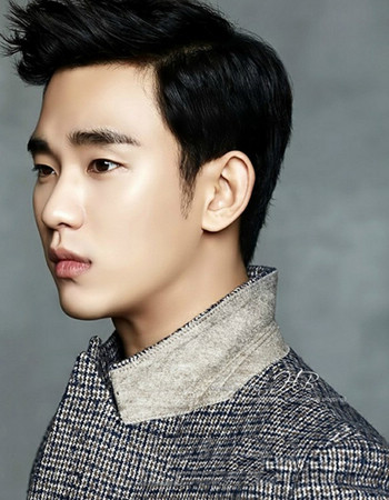 点击大图看下一张:最新飞机头发型图片 飞机头适合什么头型