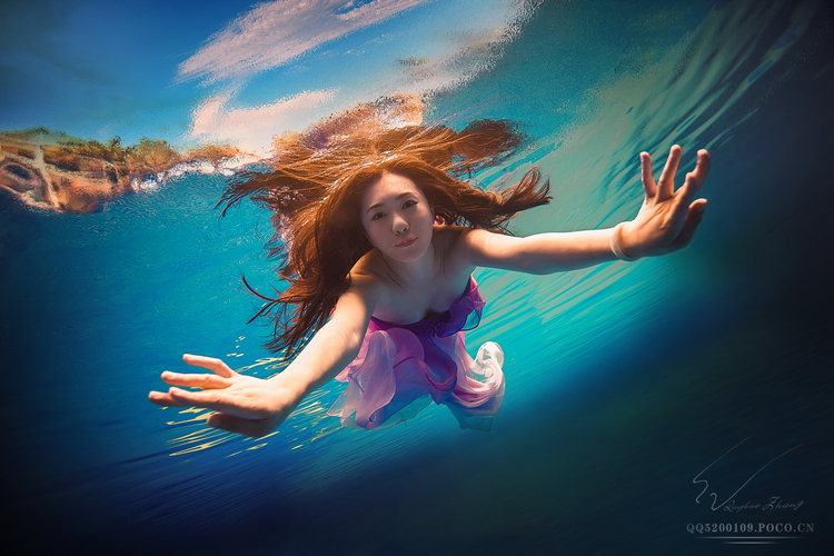 点击大图看下一张:苹果的季节