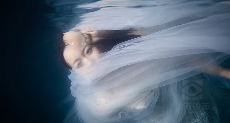 点击大图看下一张：水下梦魇