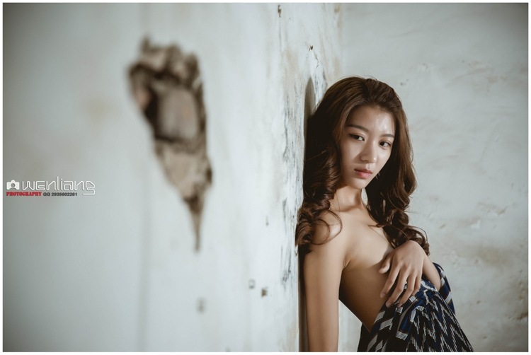 点击大图看下一张：夏天应该是个美好的季节