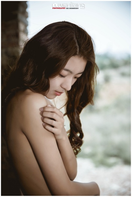 点击大图看下一张：夏天应该是个美好的季节