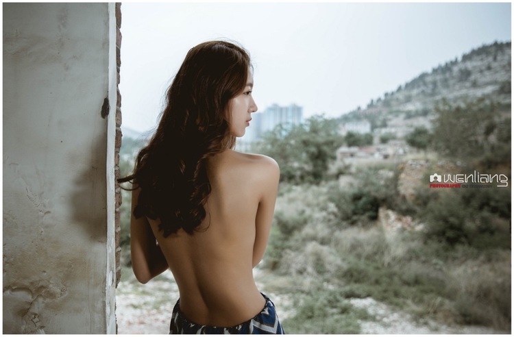 点击大图看下一张：夏天应该是个美好的季节