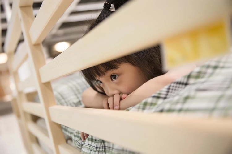 点击大图看下一张:欢乐在宜家