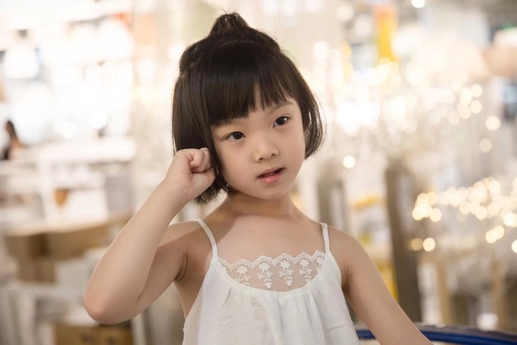 点击大图看下一张:欢乐在宜家