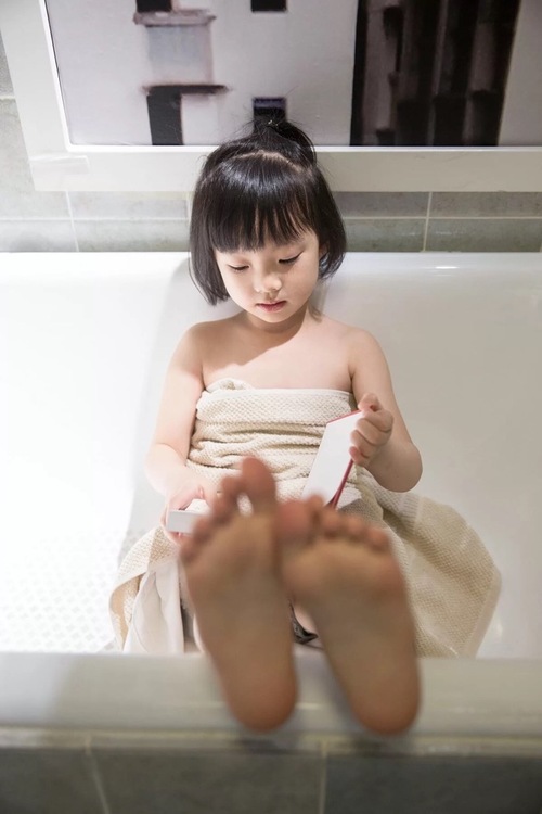 点击大图看下一张：欢乐在宜家