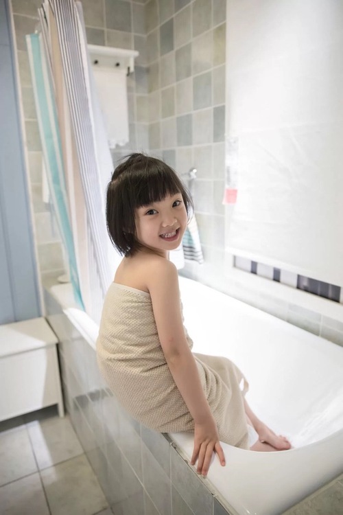 点击大图看下一张:欢乐在宜家