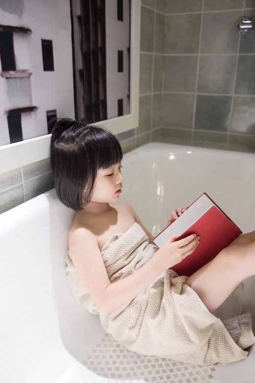 点击大图看下一张：欢乐在宜家