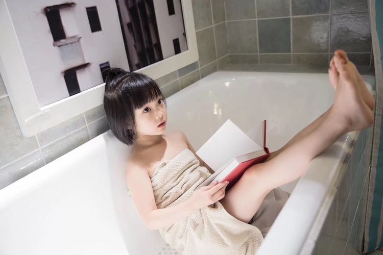 点击大图看下一张：欢乐在宜家