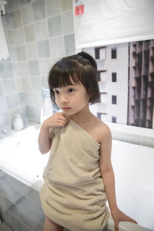 点击大图看下一张：欢乐在宜家