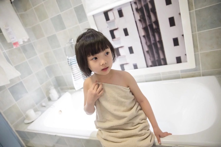 点击大图看下一张:欢乐在宜家