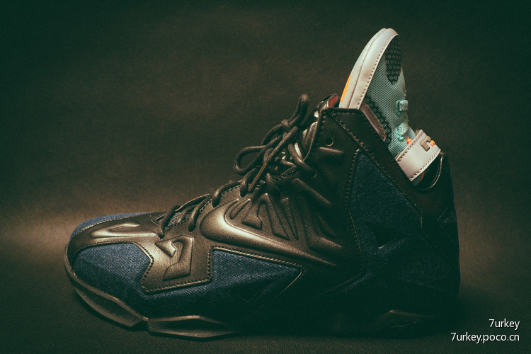 点击大图看下一张:LeBron James之回家