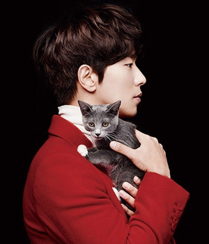 点击大图看下一张:韩国男生短发发型 夏季清爽帅气逼人