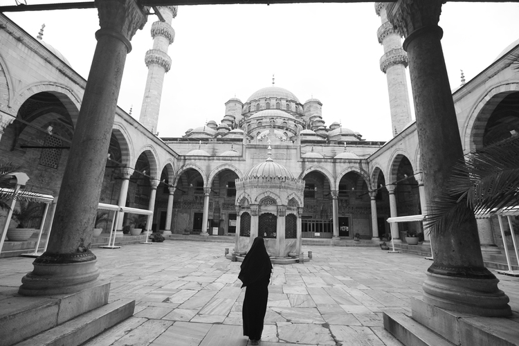 点击大图看下一张：一座城池的记忆