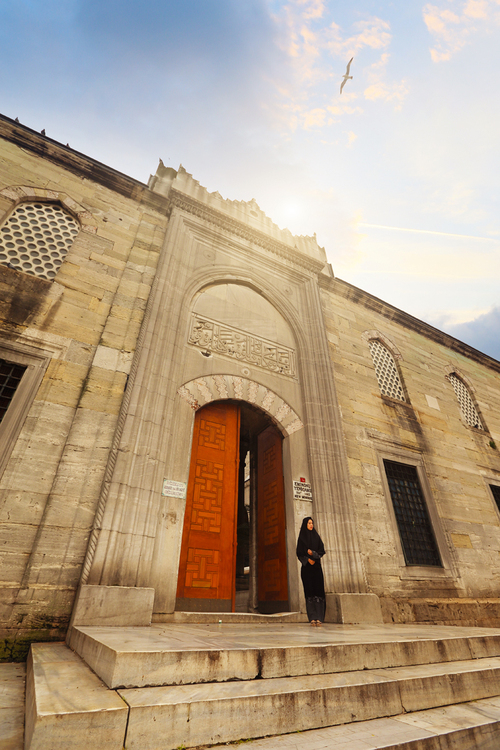 点击大图看下一张：一座城池的记忆