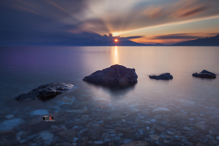 点击大图看下一张：6月新疆之行