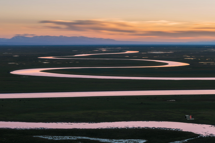 点击大图看下一张：6月新疆之行