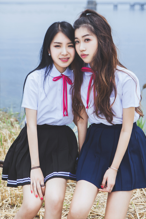 点击大图看下一张：时光不老