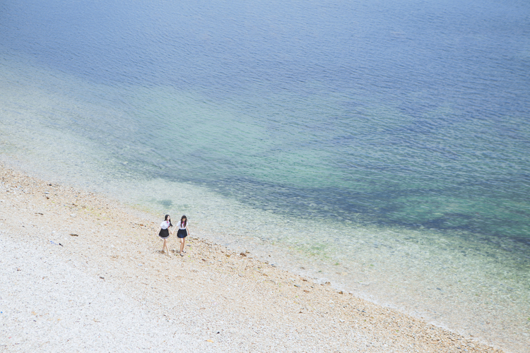 点击大图看下一张：时光不老