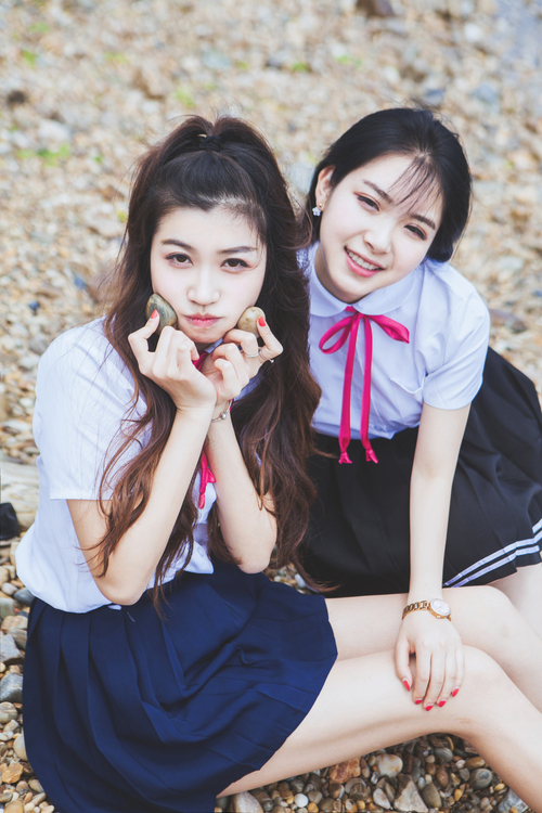 点击大图看下一张：时光不老