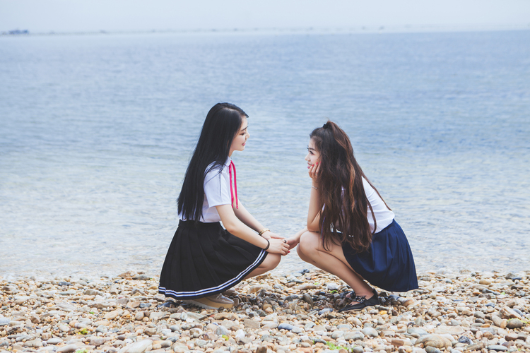 点击大图看下一张：时光不老