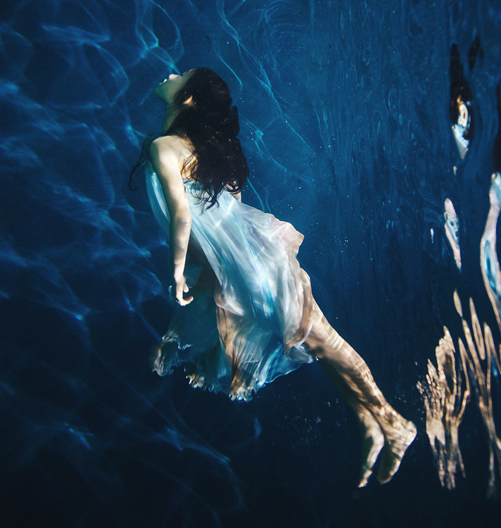 点击大图看下一张:未来那些水下精灵