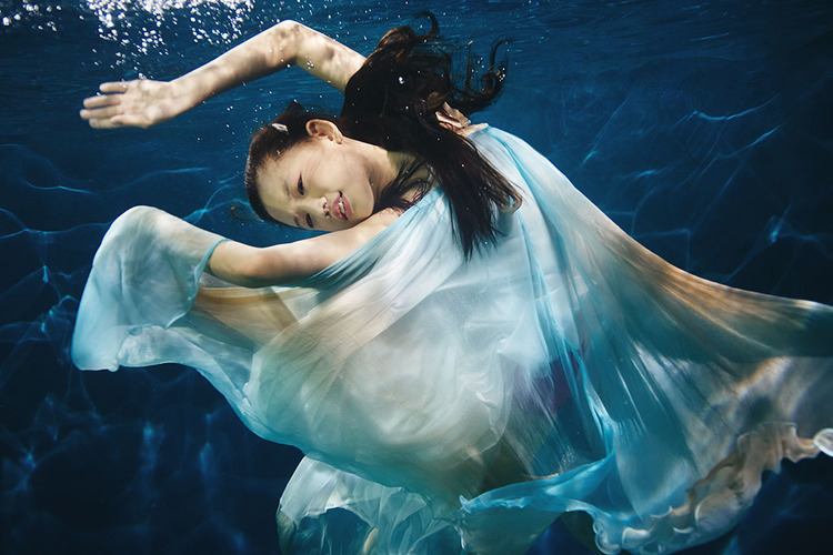 点击大图看下一张:未来那些水下精灵