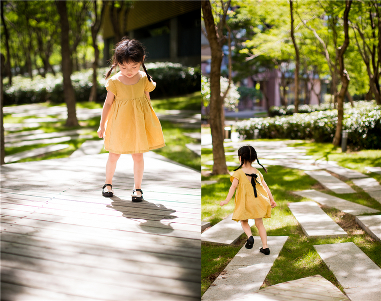 点击大图看下一张：我是姐姐的小跟屁虫