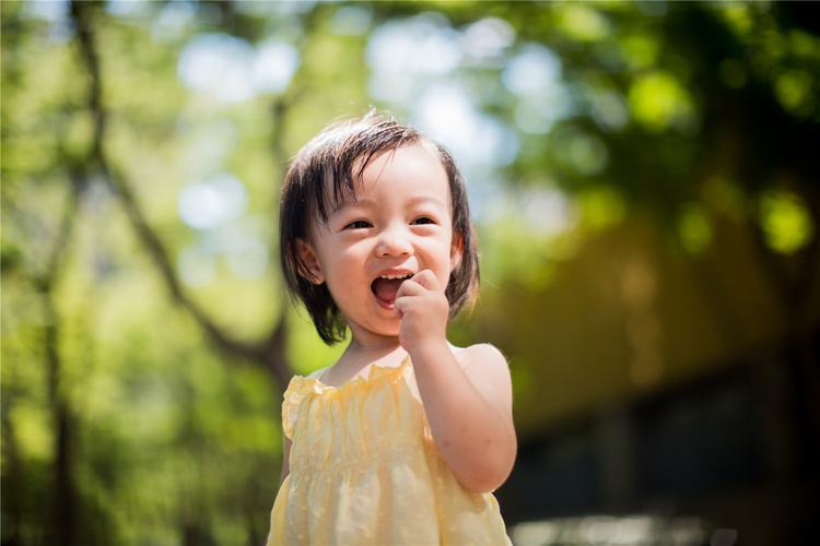 点击大图看下一张:我是姐姐的小跟屁虫