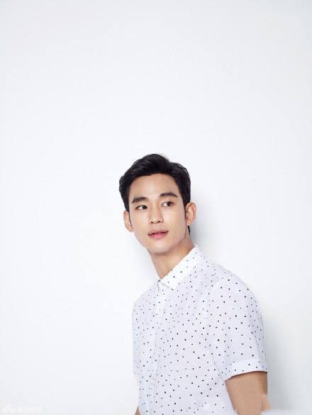 点击大图看下一张:金秀贤择偶标准公布