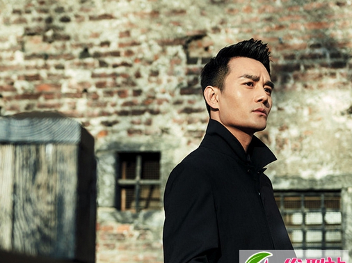 点击大图看下一张：帅气男生流行发型盘点 2016时尚型男发型图片