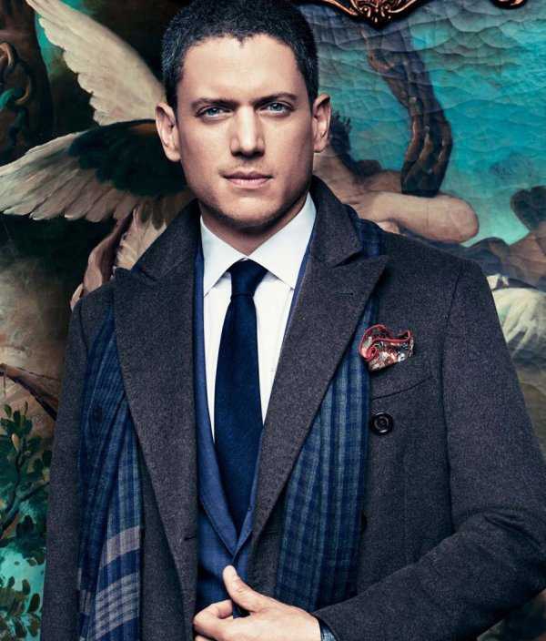 点击大图看下一张：越狱男主温特沃斯-米勒帅气写真