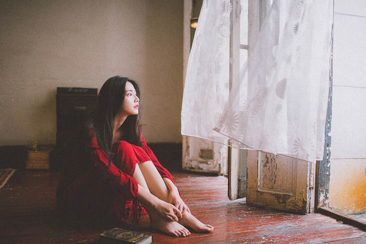 点击大图看下一张:你像风来了又走