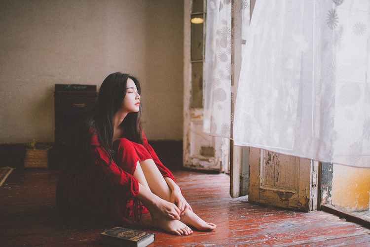 点击大图看下一张:你像风来了又走